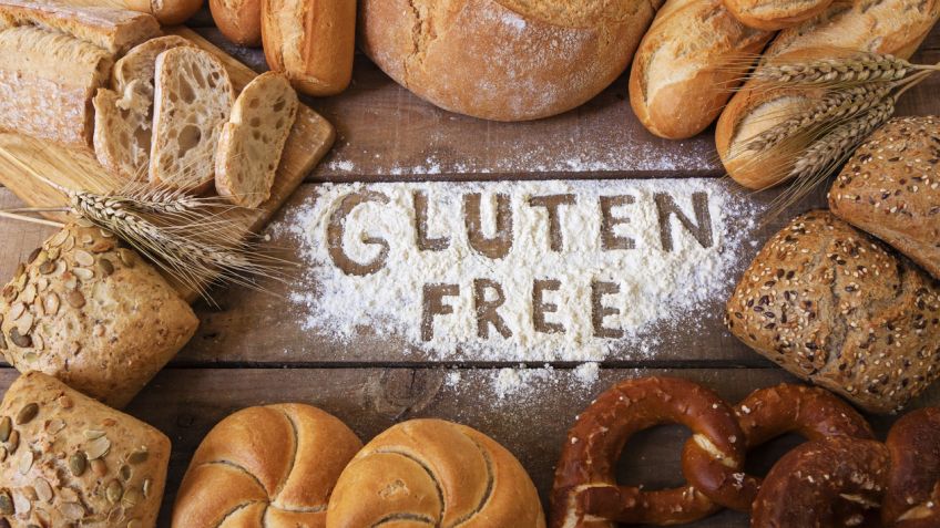 gluten-free celiaco