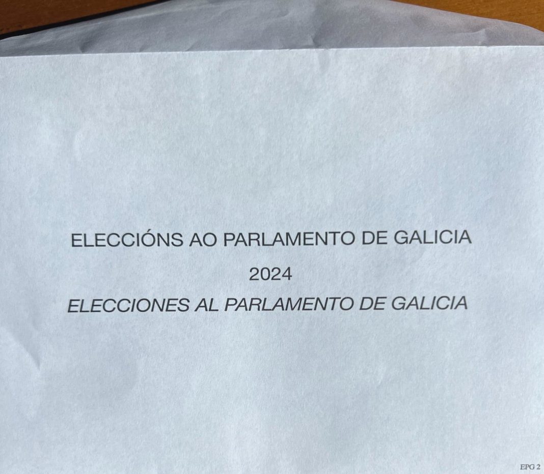 Galicia se prepara para un posible cambio tras años de dominio del PP, según el CIS