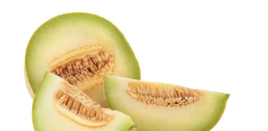 Alerta alimentaria: paralizan la distribución de melones marroquíes por contaminación con pesticidas