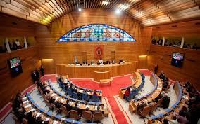 PSdeG y BNG, unidos contra el PP en Galicia
