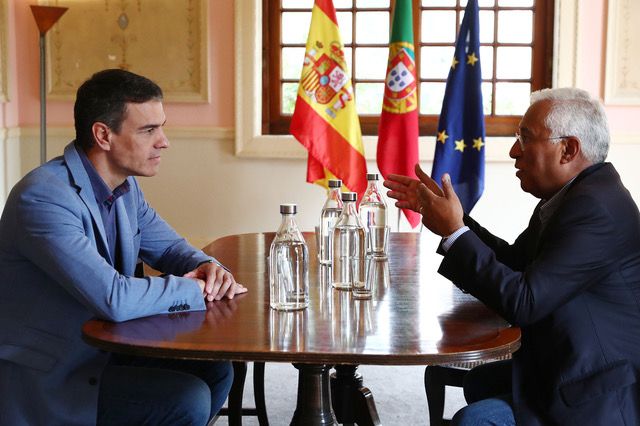 España y Portugal: dos países, una fuerza