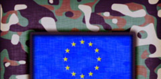 Defensa en Europa