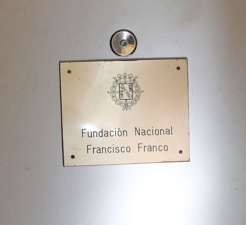 Cierre de la Fundación Francisco Franco: un paso decisivo en la defensa de la historia veraz